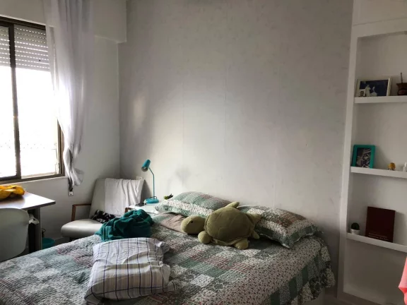 Imagem Cobertura venda 4 quartos Nova Ipanema Barra