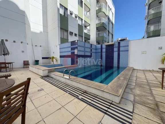 Imagem Apartamento linear, 2 quartos, 86m², Braga - Cabo Frio