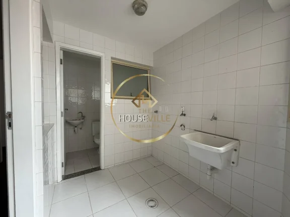 Imagem Apartamento 4 dormitórios ( 2 suítes), 2 vagas, Aquarius, Sjc.