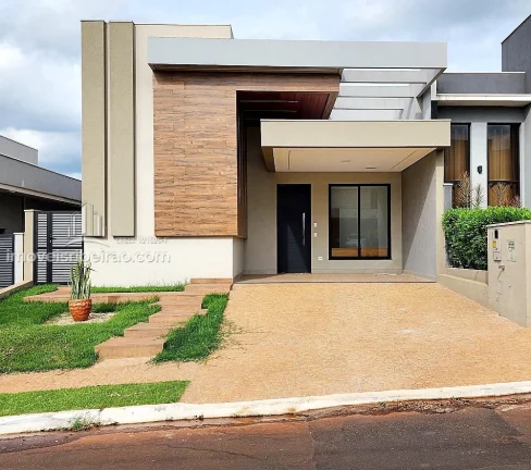 Casa condomínio Residencial Valência Ilha Gracia locação