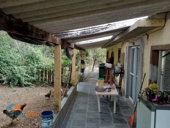Imagem Área à venda, 4000 m² por R$ 1.200.000 - Região Central - Itapecerica da Serra/SP