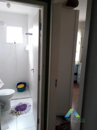 Imagem Sobrado com 2 dormitórios à venda, 110 m² por R$ 559.000 - Vila Moraes - São Paulo/SP