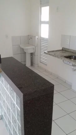 Imagem APARTAMENTO 2 DORMITÓRIOS - PRAÇAS IPÊ ROXO - SUMARÉ
