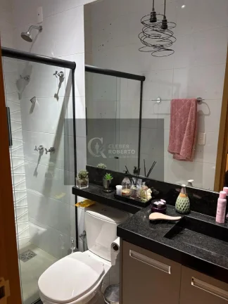 Imagem Casa à venda no bairro Jardim Cybelli - Ribeirão Preto/SP