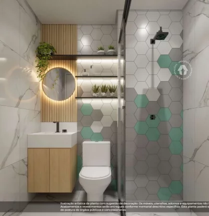Imagem Apartamento à venda no bairro Vila Esperança - São Paulo/SP