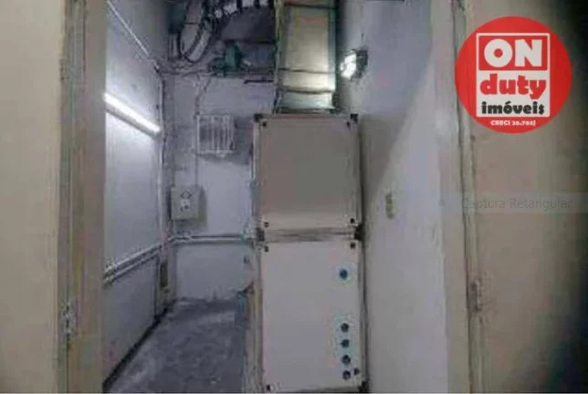 Imagem Prédio, 357 m² a.c. e 1.481m2 terreno- venda ou aluguel - Vila São Jorge - São Vicente/SP