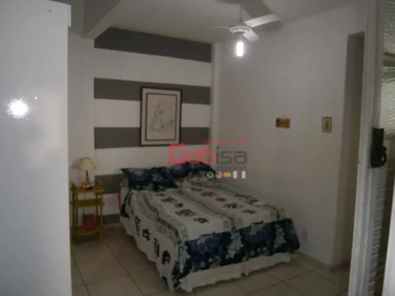 Imagem Casa com 4 dormitórios à venda, 566 m² por R$ 1.280.000,00 - Foguete - Cabo Frio/RJ