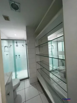Imagem ALUGO UM LOFT NO HOTEL ATMOSFERA MOBILIADO