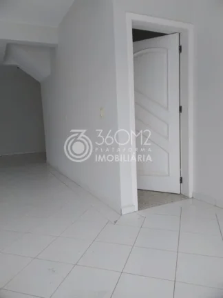 Imagem Sobrado para Venda em Santo André / SP no bairro Vila Alice
