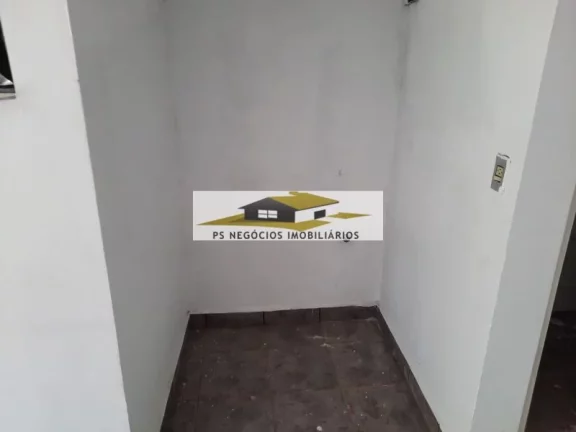 Imagem Sobrado à venda no bairro Bosque da Saúde - São Paulo/SP, Zona Sul