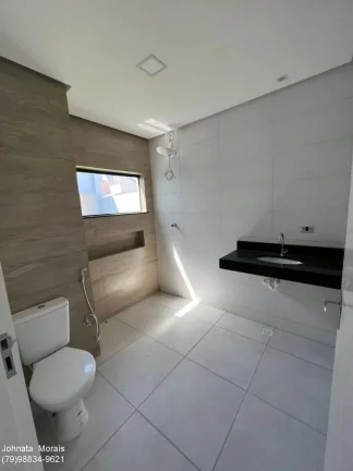 Imagem Casa à Venda no Condomínio Quintas da Barra - Confira os Detalhes!