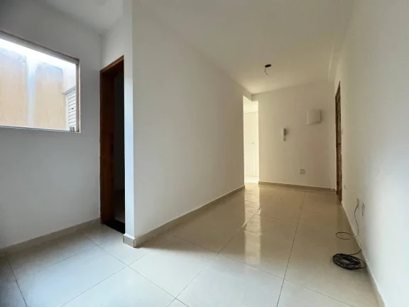 Imagem Apartamento 2 dormitórios Garden - Cidade Patriarca
