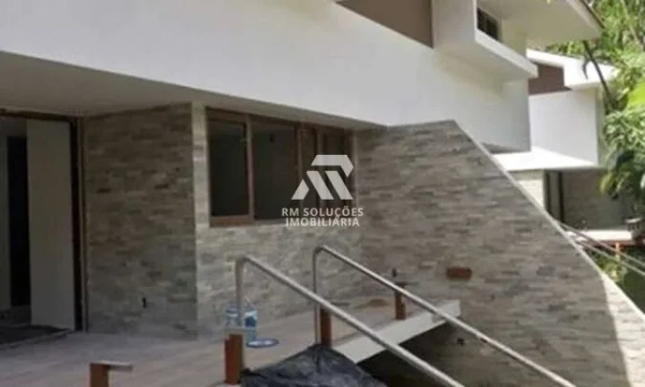 Imagem Casa de 4 quartos, 258m² no bairro Poço da Panela, em Recife