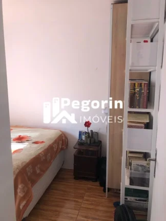 Imagem Apartamento à venda em Curitiba, Santa Cândida, com 2 quartos, 45,00m²