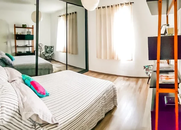 Imagem Apartamento à Venda - Vila Mariana, 2 Quartos, 70 m2