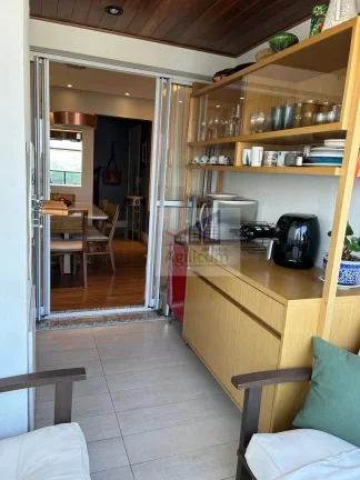 Imagem APARTAMENTO À VENDA EM JARDIM CARAVELAS COM 2 DORMITÓRIOS