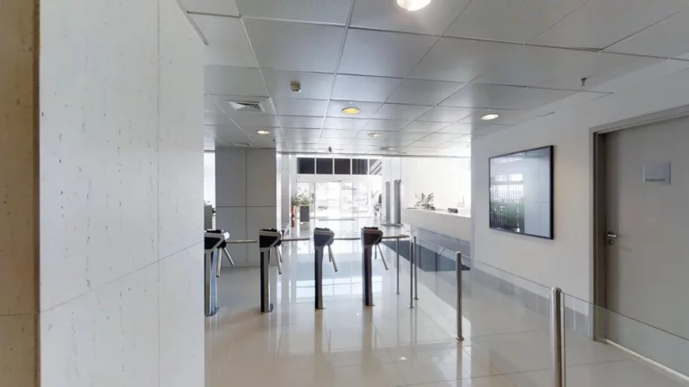 Imagem SALA COMERCIAL em Barueri - SP, Bethaville