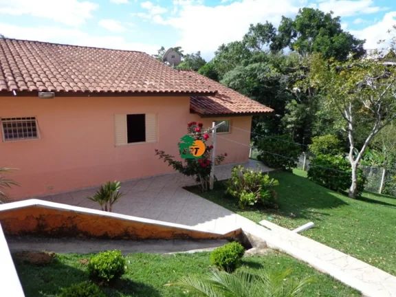 Imagem Chácara para Venda em São Roque, Planalto Verde, 2 dormitórios, 1 banheiro, 2 vagas