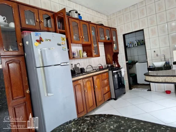 Imagem CASA A VENDA NO CASTANHEIRA