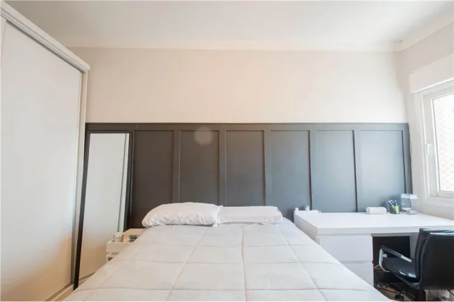 Imagem Apartamento à venda em São Paulo, Vila Olímpia, com 3 quartos, 110m2