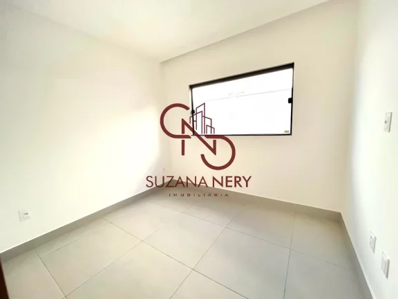 Imagem Casa térrea no condomínio Ecoville 2 em Parnamirim