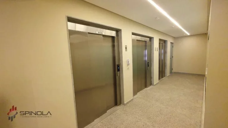 Imagem Apartamento com 3 dormitórios à venda, 104 m² por R$ 900.000,00 - Canto do Forte - Praia Grande/SP