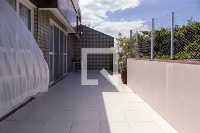 Imagem Apartamento à Venda - Recreio, 4 Quartos, 306 m2