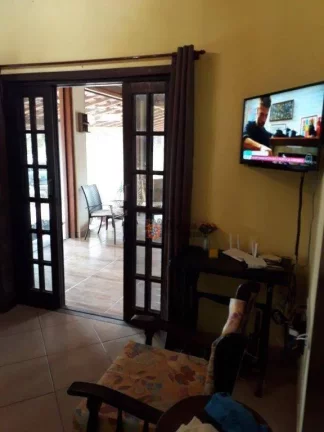 Imagem Chácara com 3 dormitórios à venda, 3700 m² por R$ 1.080.000,00 - Do Barreiro - Extrema/MG