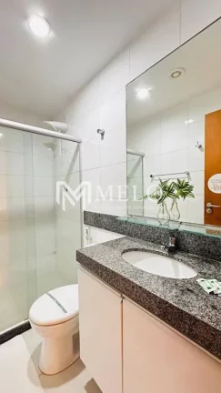 Imagem Oportunidade em TAMANDARÉ: 59m²,02qts, 01suite, 02vagas/Porteira Fechada...