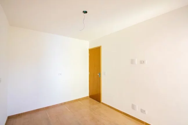 Imagem COBERTURA RESIDENCIAL em Santo André - SP, Vila Sacadura Cabral