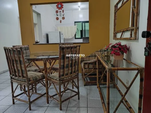 Imagem Apartamento na Praia Grande em Ubatuba