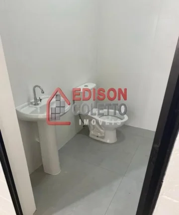 Imagem Galpão / Depósito / Armazém, Comercial para Aluguel, CECAP, Piracicaba