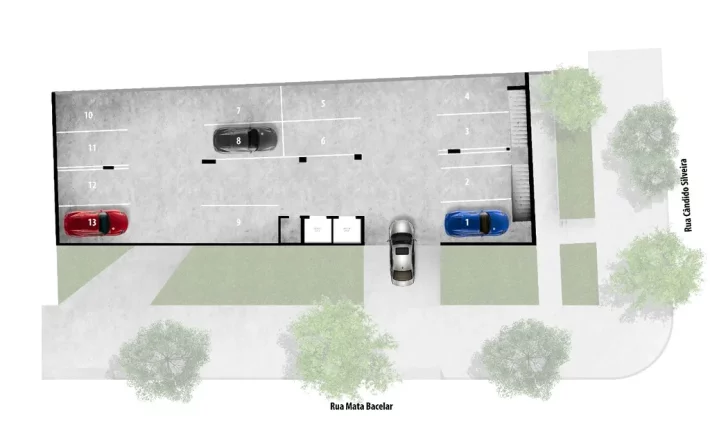 Imagem Milos - Apartamento à venda no bairro Auxiliadora - Porto Alegre/RS