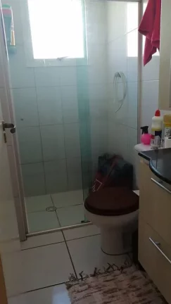 Imagem APARTAMENTO COM 67 m² - AVIAÇÃO - PRAIA GRANDE SP