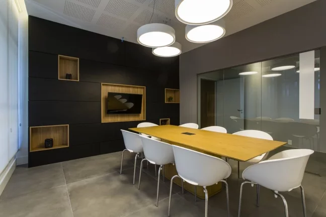 Imagem Sala Comercial à Venda, 52 m² em Tristeza - Porto Alegre