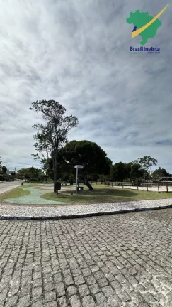 Imagem LOTE DE ESQUINA NO CONDOMÍNIO SÃO FRANCISCO