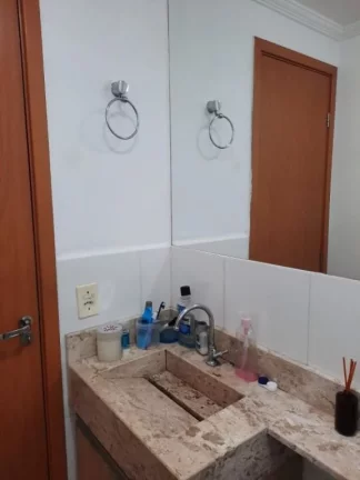 Imagem Apartamento com 2 dormitórios à venda, 49 m² por R$ 235.000,00 - Vila Urupês - Suzano/SP