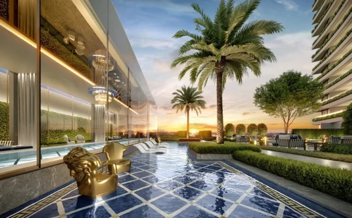 Imagem STUDIO RESIDENCIAL em São Paulo - SP, Moema