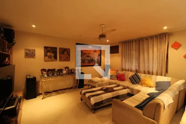 Imagem Apartamento à Venda - Recreio, 3 Quartos, 334 m2