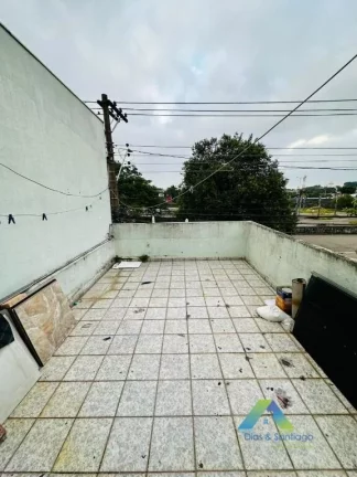 Imagem Sobrado com 3 dormitórios à venda, 150 m² por R$ 700.000,00 - Campo Belo - São Paulo/SP