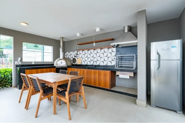 Imagem APARTAMENTO RESIDENCIAL em São Paulo - SP, Vila Isa