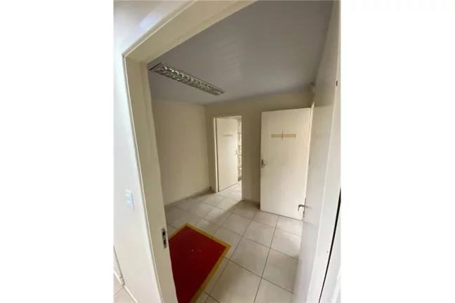 Imagem Salão comercial para locação no Butantã.