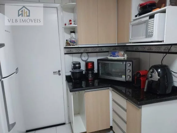 Imagem Apartamento à venda (60,00 m²), Jardim Umuarama, São Paulo, SP