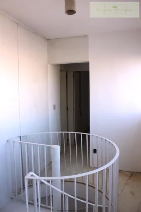 Imagem Coberturas para venda em São Paulo no bairro Santa Cecília