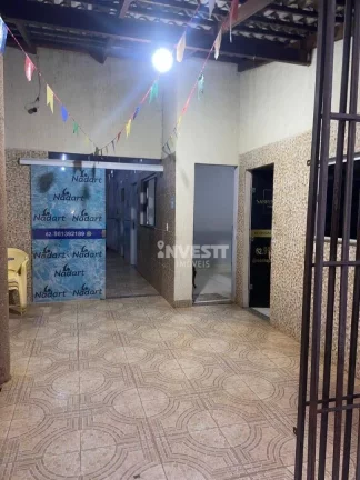 Imagem Sala para alugar, 18 m² por R$ 1.200,00/mês - Parque Primavera - Aparecida de Goiânia/GO