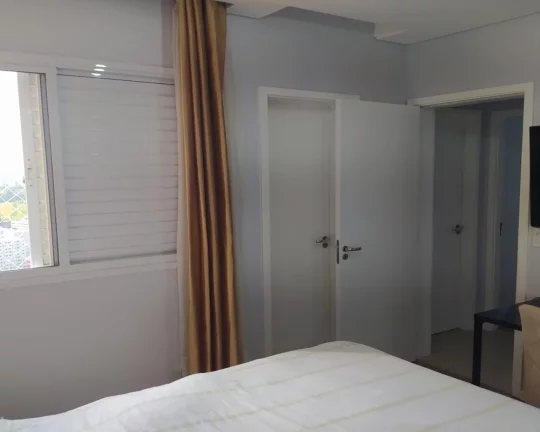 Imagem Oportunidade! Apto Cond Mairarê Reserva Raposo 91m² 3 Dormt 2 Vagas Butantã/SP
