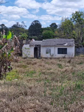 Imagem TERRENO LOCALIZADO NA CHÁCARAS REUNIDAS - PILAR DO SUL