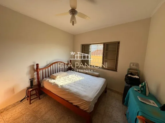 Imagem Casa - Ribeirão Preto - City Ribeirão