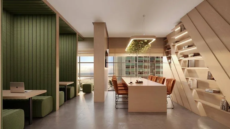 Imagem APARTAMENTO COM 144.41 m² - GUILHERMINA - PRAIA GRANDE SP
