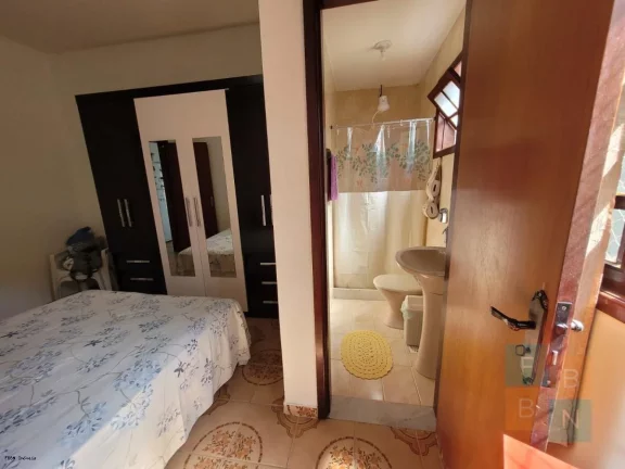 Imagem Casas de Vila para Venda em Rio de Janeiro / RJ no bairro Taquara